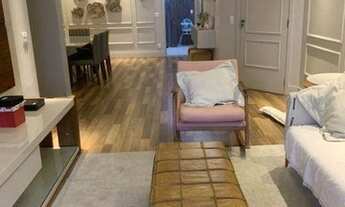 Imagem 3: Apartamento com 3 dormitórios à venda, 158 m² - Vila Gonçalves - São Bernardo do Campo/SP