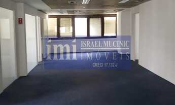 Imagem 7: Sao Paulo - Conjunto Comercial/Sala - Consolação