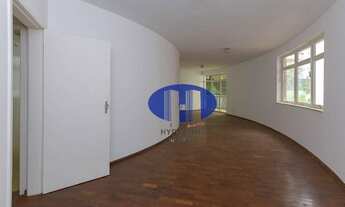 Imagem 4: Apartamento com 3 dormitórios à venda, 154 m² por R$ 720.000,00 - Anchieta - Belo Horizont