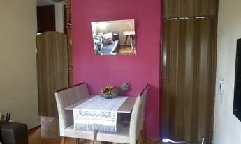 Imagem: BELO HORIZONTE - Padrão - Gameleira