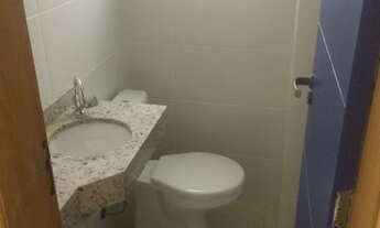 Imagem 4: Sala para alugar, 46 m² - Centro - São Bernardo do Campo/SP