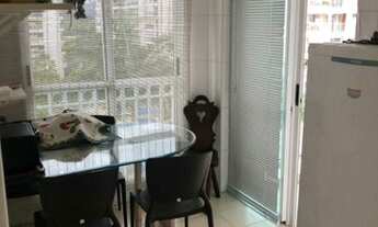 Imagem 6: MARAVILHOSO APARTAMENTO NO LE PARC!