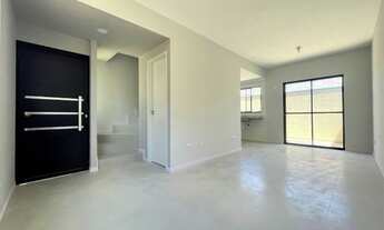 Imagem: Casa com 2 dormitórios à venda, 72 m²