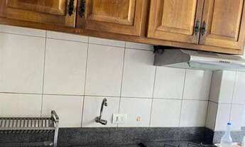 Imagem 4: Apartamento com 3 dormitórios à venda, 90 m² - Paulicéia - São Bernardo do Campo/SP