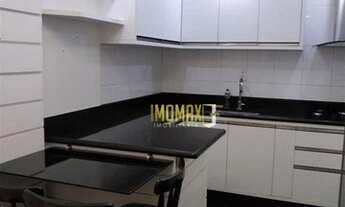 Imagem 6: Apartamento com 3 dormitórios à venda, 137 m² por R$ 650.000,00 - Canto do Forte - Praia G