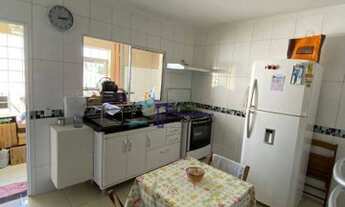 Imagem 2: Casa com 2 dormitórios à venda, 92 m² por R$ 500.000,00 - Jardim Maristela - Atibaia/SP