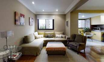 Imagem: Apartamento com 4 dormitórios à venda