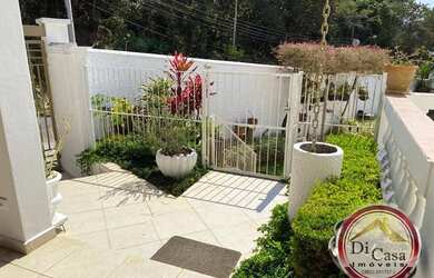 Imagem 5: Casa de Alto Padrão em bairro nobre de Atibaia, próximo a Al. Lucas