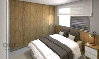 Imagem 4: VILA OLIMPIA-vende lindissimo apto reformado -churrasqueira,academia,1 garagem-R$875.000,0