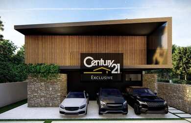 Imagem 5: Casa com 4 dormitórios à venda, 440 m² por R$ 4.850.000,00 - Condomínio Maison Du Parc - I