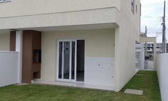 Imagem 4: Casa com 3 dormitórios à venda, R$ 790.000 - Ingleses do Rio Vermelho - Florianópolis/SC