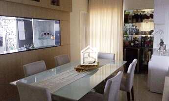 Imagem 6: Apto com 3 Quartos, sendo 3 suítes à venda por R$ 490.000 - Tirol - Natal/RN