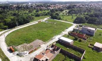 Imagem 5: Lote/Terreno para venda possui 160 metros quadrados em Lagoa Redonda - Fortaleza - CE