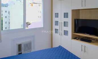 Imagem 7: Cobertura Duplex, Laranjeiras, 5 Quartos; 4 Vagas