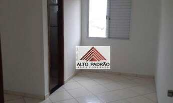 Imagem: Sobrado com 2 dormitórios para alugar