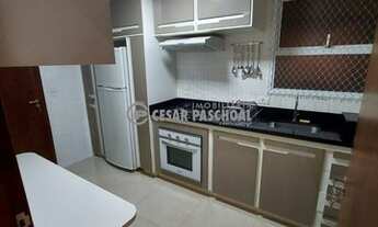 Imagem 5: Apartamento Padrão Jardim Canadá Excelente Apartamento Em Local Privilegiado, No Jardim Ca