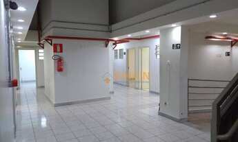 Imagem 6: Prédio para alugar, 862 m² por R$ 9.000,00/mês - Santa Efigênia - Belo Horizonte/MG