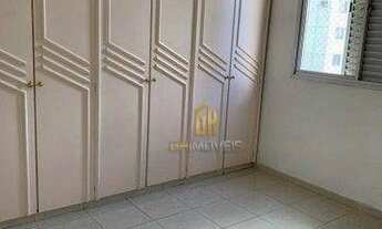 Imagem 5: Apartamento com 3 dormitórios à venda, 96 m² por R$ 346.000,00 - Setor Aeroporto - Goiânia