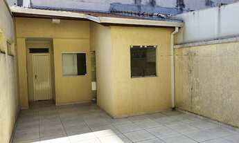 Imagem 4: Sobrado de Esquina