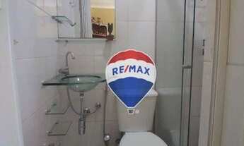 Imagem 6: Apartamento com 2 dormitórios à venda, 52 m² por R$ 330.000,00 - Cruzeiro Novo - Cruzeiro