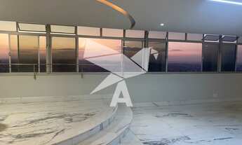 Imagem 2: Lindo apartamento no Bairro Serra com vista 300º de tirar o fôlego