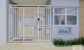 Imagem 3: São Paulo - Apartamento Padrão - Vila Prudente