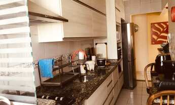 Imagem 3: Apartamento venda ou permuta 2 Dorm e 1 vaga Vila Tupi - Praia Grande