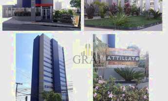 Imagem 4: Sala comercial para venda e locação, Vila Bastos, Santo André