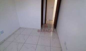 Imagem 7: Sobrado com 2 dormitórios à venda, 60 m² por R$ 225.000,00 - Vila Antártica - Praia Grande