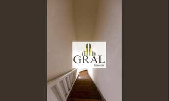 Imagem 2: Sobrado com 2 dormitórios para alugar, 190 m² por R$ 5.500,00/mês - Alto da Mooca - São Pa