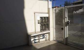 Imagem 5: Apartamento sem condomínio 2 dorm. Santo André