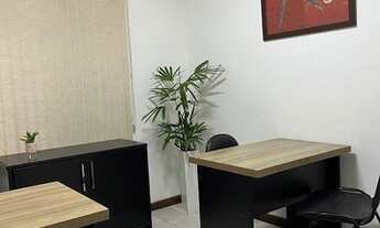 Imagem: Sala comercial