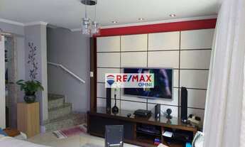 Imagem 4: Charmosa casa em condomínio fechado em uma das melhores ruas da Taquara. 120m ² com estac