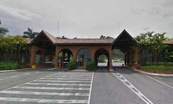 Imagem 4: Terreno à venda, 1642 m² por R$ 2.150.000,00 - Tamboré 01 - Barueri/SP