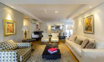 Imagem 7: Apartamento no Bigorrilho - ARYA 1