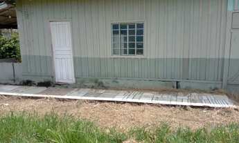 Imagem 4: Sitio 62 Alqueires Jaru