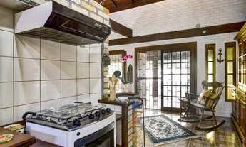 Imagem 7: FLORIANóPOLIS - Casa Padrão - CACHOEIRA DO BOM JESUS