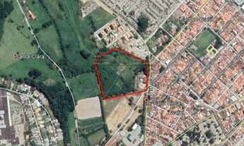 Imagem 2: Lote/Terreno para venda possui 41000 metros quadrados em Jardim Santa Maria - Jacareí - SP