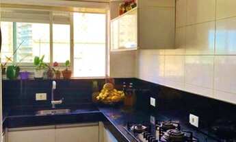 Imagem 5: VENDA: Apartamento semi-MOBILIADO com Suíte e 2 dormitórios - Centro - Itajaí/SC