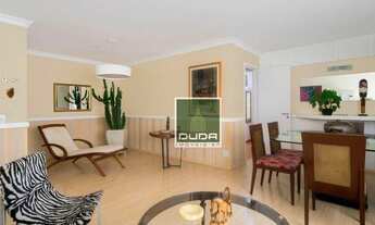 Imagem 3: Apartamento com 3 dormitórios à venda, 110 m² por R$ 1.500.000,00 - Jardim Paulista - São