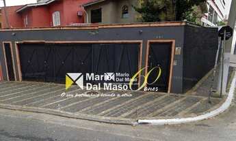 Imagem: Sobrado com 3 dormitórios para alugar