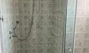 Imagem 5: Apartamento com 2 dormitórios para alugar, 53 m² por R$ 2.600/mês - Vila Mogilar - Mogi da