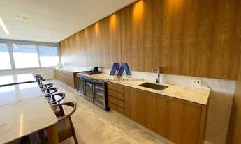 Imagem 3: Espetacular e todo reformado com 420m2 e Vistão mar de ponta á ponta