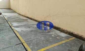 Imagem 4: Apartamento com 3 dormitórios à venda, 75 m² por R$ 320.000,00 - Cruzeiro - Belo Horizonte