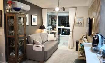 Imagem 7: Apartamento à venda com 2 dormitórios em Barreiros - São José - SC