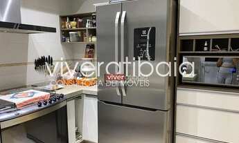 Imagem 16: Casa Residencial à venda, Nova Gardênia, Atibaia - CA0283