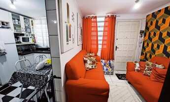 Imagem 4: Apartamento Teotônio Vilela 02 Dormitórios