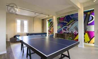 Imagem 6: Apartamento com 2 dormitórios à venda, 66 m² por R$ 490.941,00 - Ponte Preta - Campinas/SP