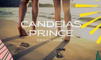 Imagem 2: BC. A Janela mais Bonita da Zona Sul Pode Ser a Sua! Candeias Prince! - Oportunidade Imper