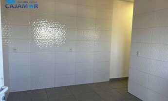 Imagem 6: Casa com 1 dormitório para alugar, 60 m² por R$ 900/mês - Colina Maria Luíza - Cajamar/SP